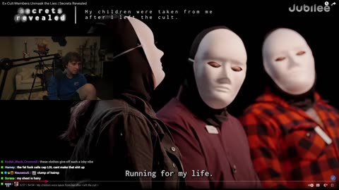 Nick White KICK VOD: "Livestream" - Oct. 1, 2025