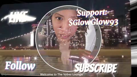 The Vybez Lounge Presents... Still No Words