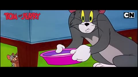 Tom&Jerry-Funny