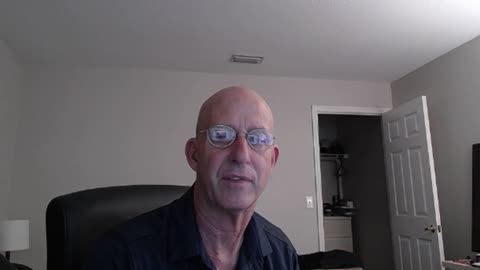 Newsom for President?