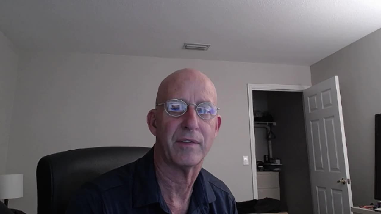 Newsom for President?