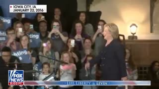 Levin exposes the ‘stunning’ Obama-Clinton scandal