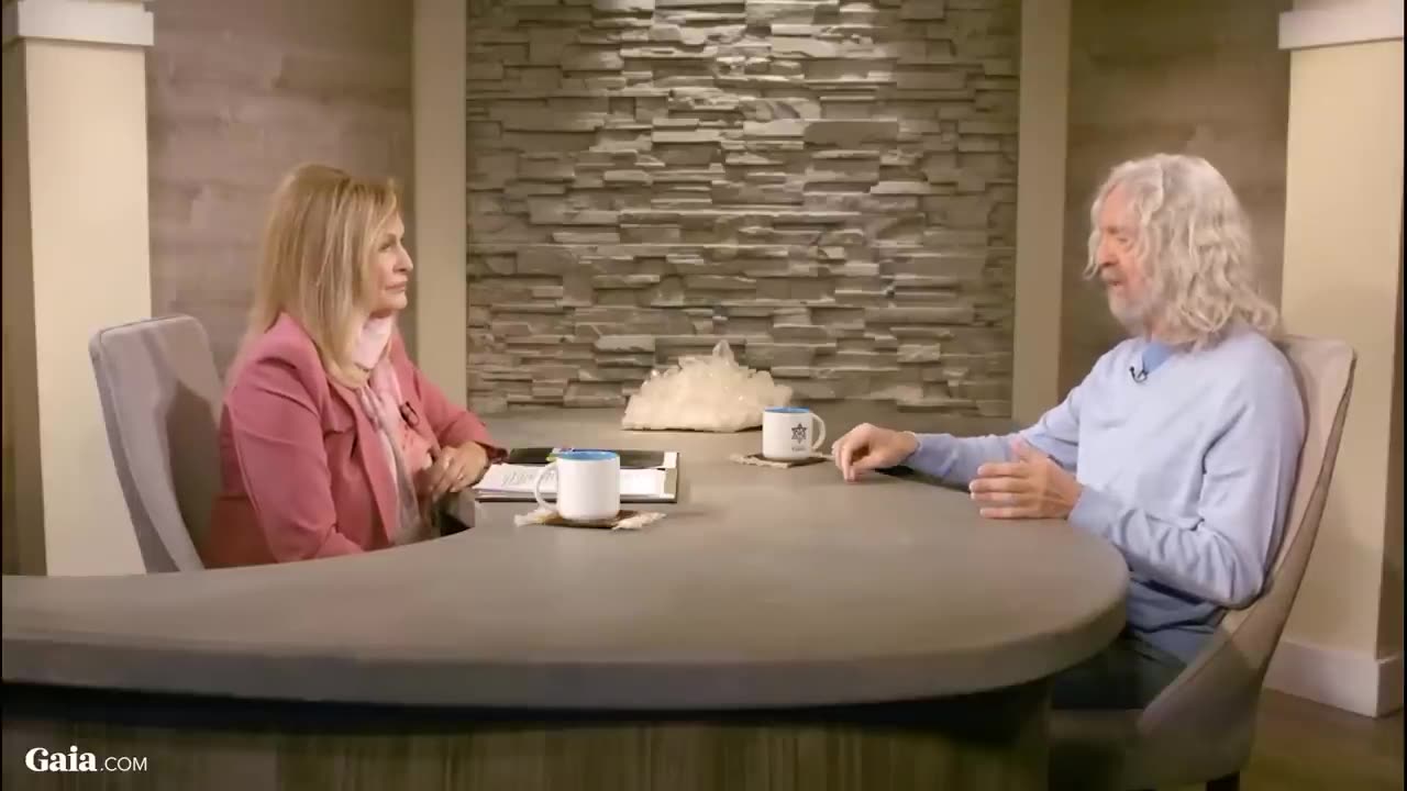 Vatican Exiled Priest Reveals The Old Testament God Was A Lie