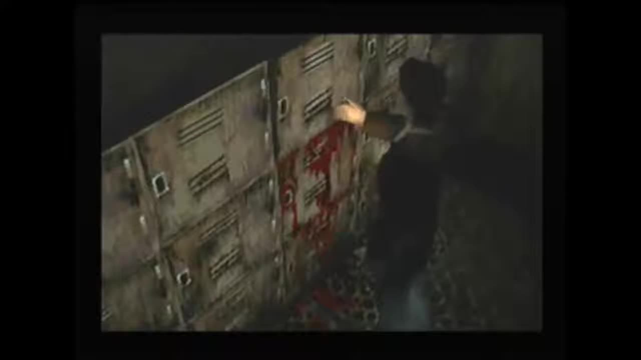 Silent Hill:Playthrough 3