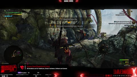 Monster Hunter Wilds - Day 14 | Story Playthrough • RTX 3060 • Gameplay