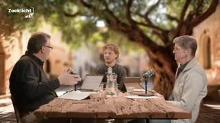 Zoeklicht TV - De Actualiteiten Podcast #24 - De mens in de laatste dagen wil als God zijn