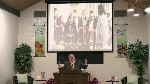 Transformed 25: Faithful Feelings "Work by Faith Not by Feelings"