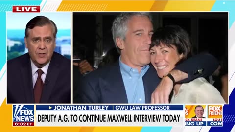 New Ghislaine Maxwell detail shocks attorney: 'I was surprised!'