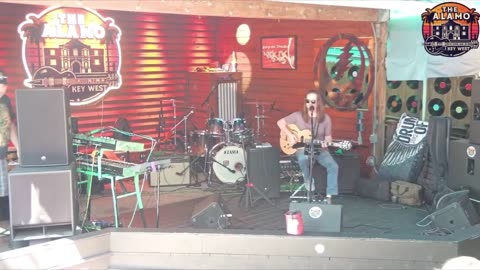 MARCH 8 2025 LIVE AT THE ALAMO BAR PART 2