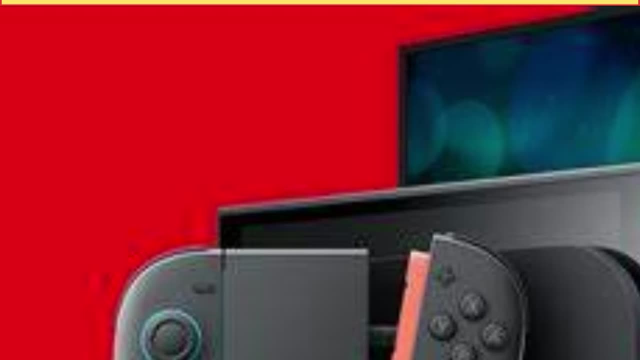 Nintendo Makes Big Switch 2 Confirmation