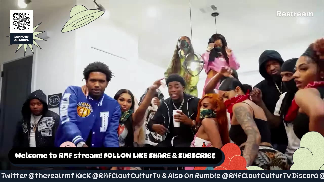 Gaming YouTube Reactz and More