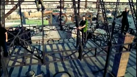3 Doors Down - Kryptonite