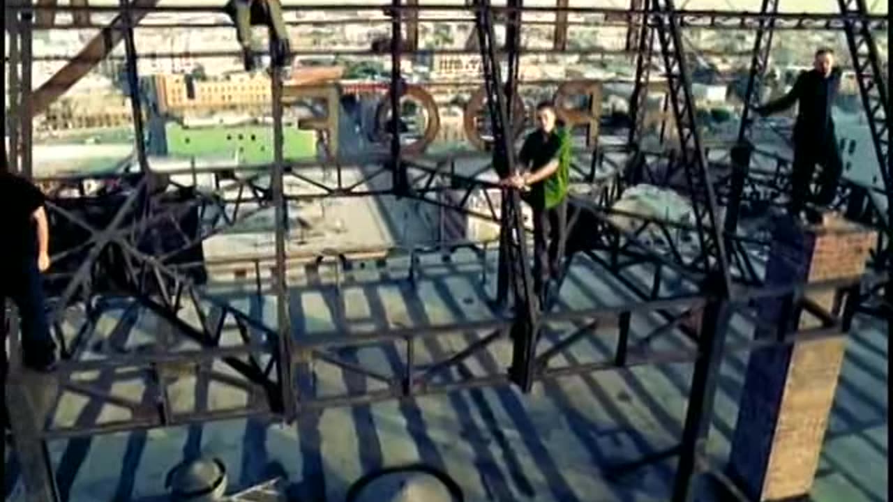 3 Doors Down - Kryptonite