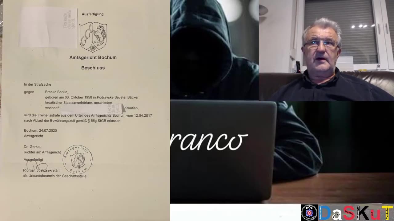 Carsten Jahn - Ich brauche dir nicht zu folgen - das tun schon andere für mich😁😳😳😳😱😱27.12.2020