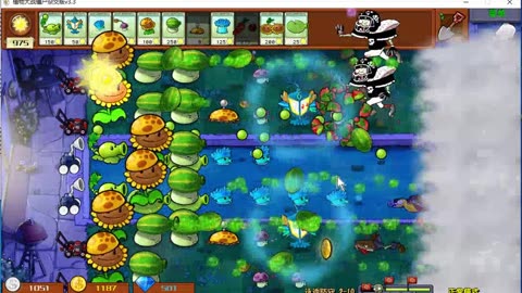 From Novice to Master: Mastering Plants vs. Zombies