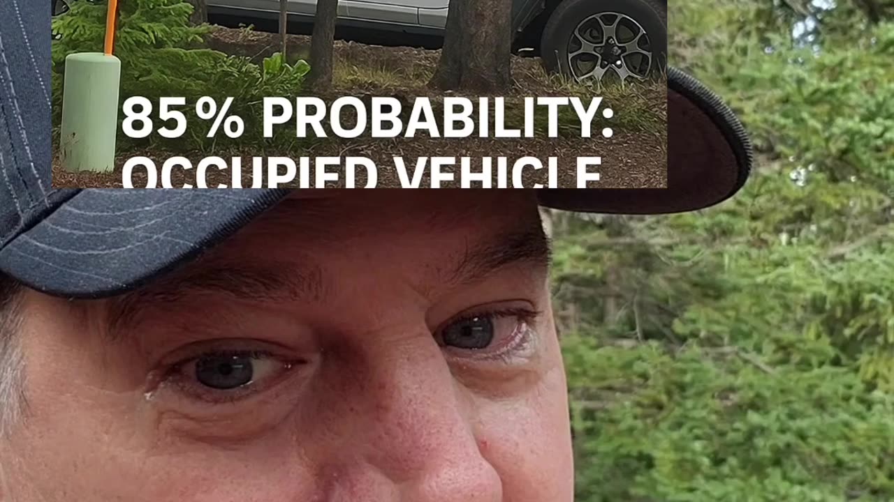 Day #3 Surviellance - Summit County Stasi