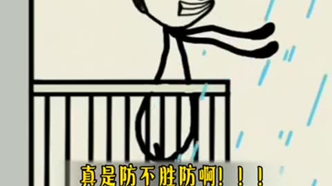 stickman very funny video🤣🤣🤣