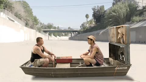Tosh.0 - [07x27] - Catfish Cooley
