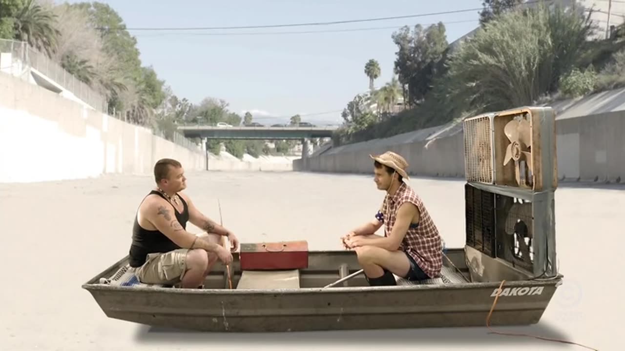 Tosh.0 - [07x27] - Catfish Cooley