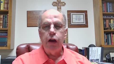 First Christian Church, Albany, Texas - June 8, 2025 - Pentecost