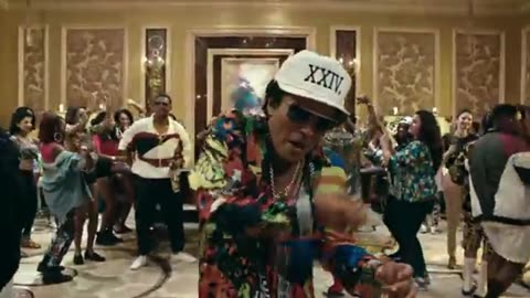 @ MY FAVORATE MUSIC [ 14 ] Bruno Mars - 24K Magic :"HIGH PITCH x2" FIMLORA X CRACK VERSON!