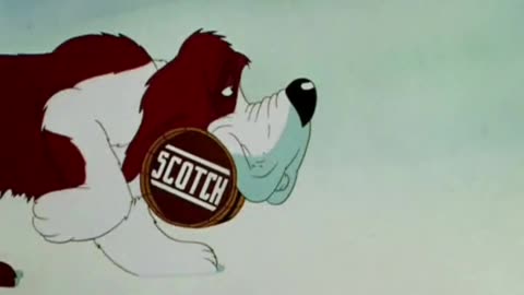 Crazy Cruise (1942) TexAvery
