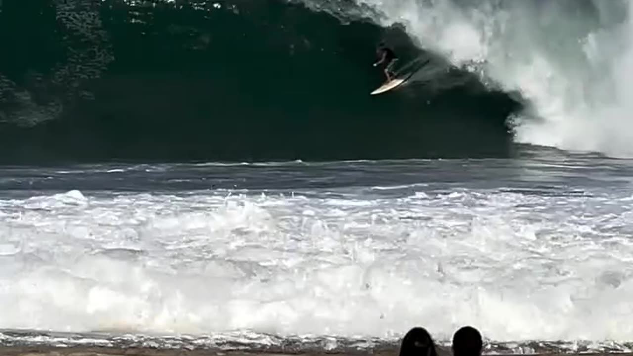 "This Surfer’s Moves Are Just Outstanding!" 🏄♂️✨💯 #shorts