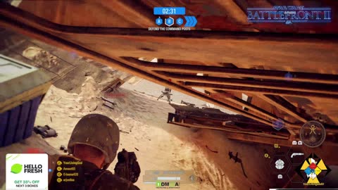 STAR WARS™ Battlefront™ II : CELEBRATION EDITION : ON A ᕈS5 🎮 : (2025) CHECK IN