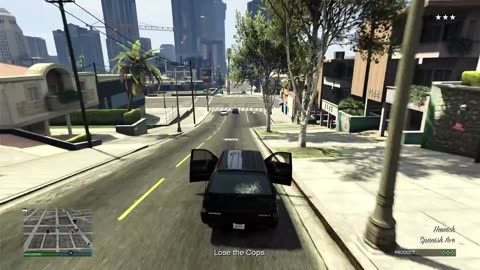 GTA V New Update Stuff