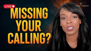 LIVE: What Is Your True Calling? | Deep Beliver