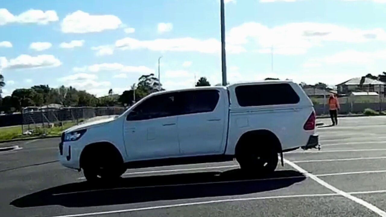 How can you tell if you're on a government watch list watch this video