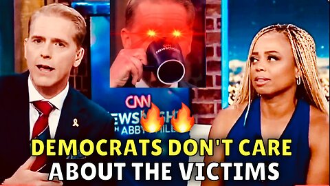 Scott Jennings 🔥DESTROYS🔥 Democrats for Politically Weaponizing Epstein