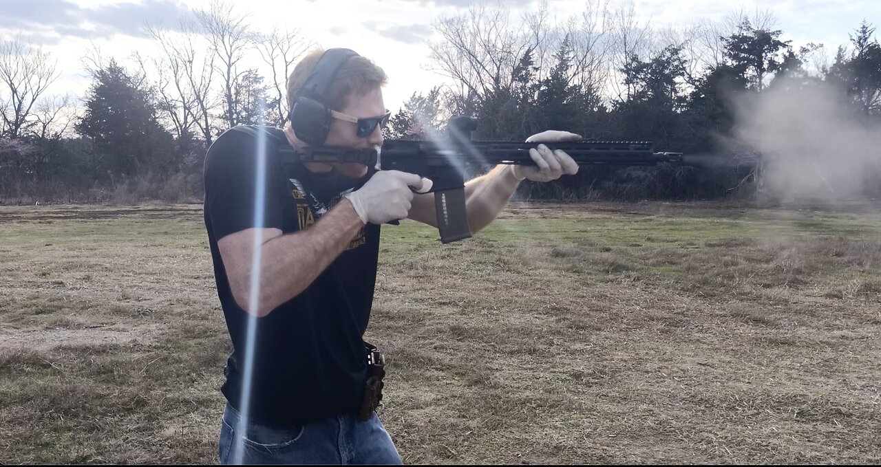 Reduced Carrier Group (RCG) Testing 20250322 RCG