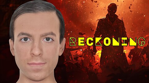 Heroic Reckoning | Zombie Army 4 Dead War