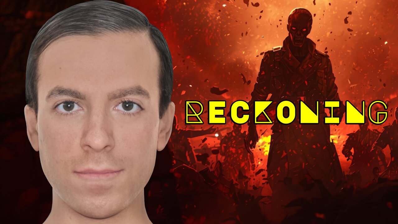 Heroic Reckoning | Zombie Army 4 Dead War