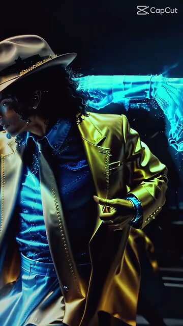 'Michael Jackson Tribute: The Lengend Still Lives Inside Me"