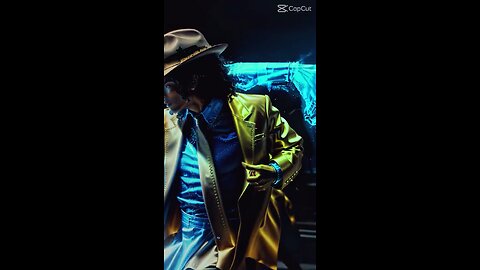 'Michael Jackson Tribute: The Lengend Still Lives Inside Me"
