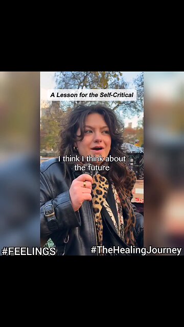 FEELINGS The Healing Journey