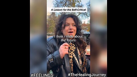 FEELINGS The Healing Journey