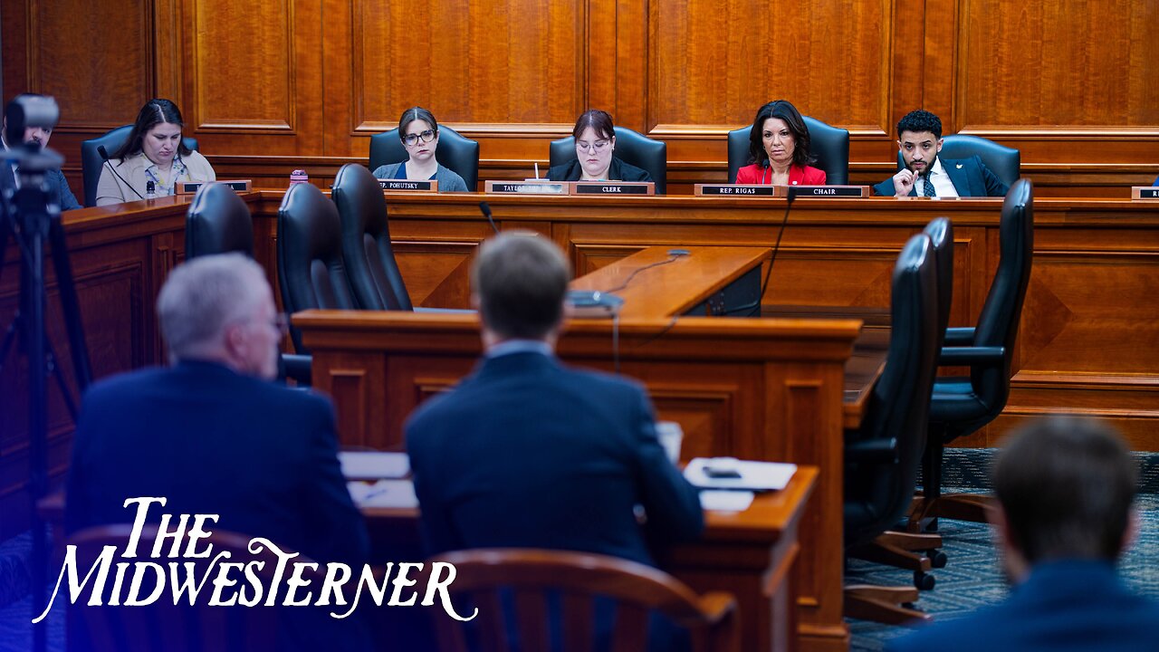 House Oversight Committee hearing on attorney general