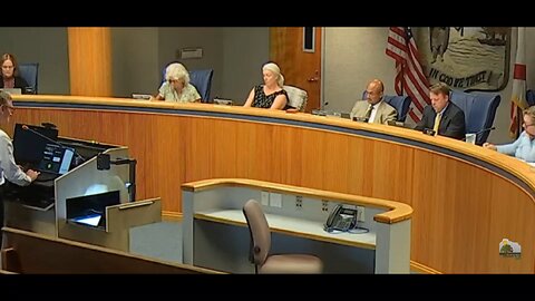 Gainesville florida takes public speech