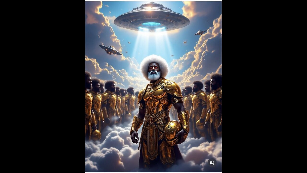 BLACK MEN ARE THE REAL LEGENDARY HEROES, GREATEST WARRIORS, AND CRUSADERS OF RIGHTEOUSNESS!!!