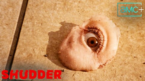 Reflection in a Dead Diamond - Official Trailer (2025)