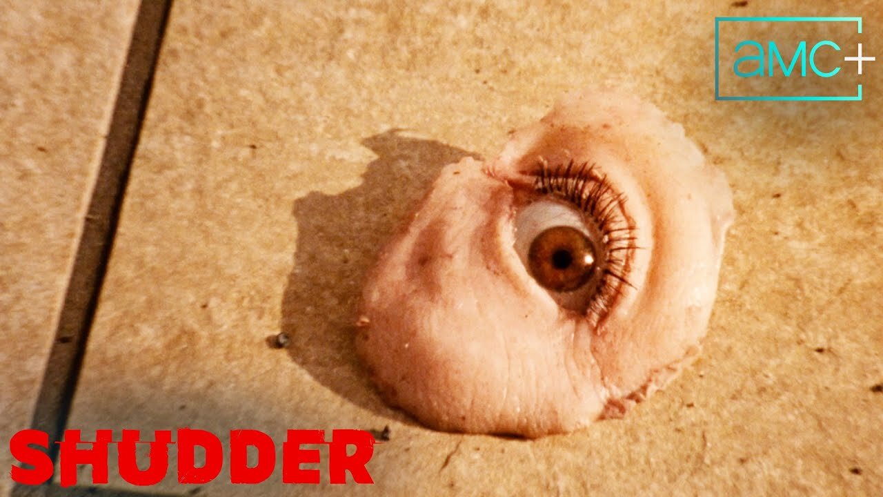 Reflection in a Dead Diamond - Official Trailer (2025)