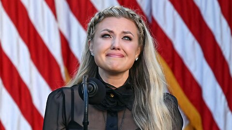 Erika Kirk Stuns the Court — Fights Back Against Charlie’s Alleged Assassin