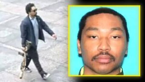 CNN Slammed After Claiming Black NYC Shooter Was “Possibly White”