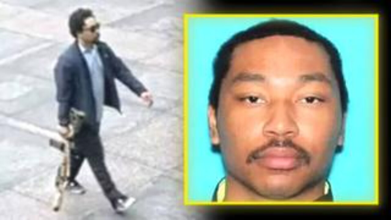 CNN Slammed After Claiming Black NYC Shooter Was “Possibly White”