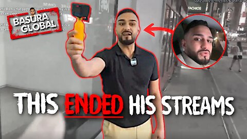 OBL Nation CONFRONTED By IP2 Streamers LIVE About His Pred Past! Global Catches Pred Poachers Fails