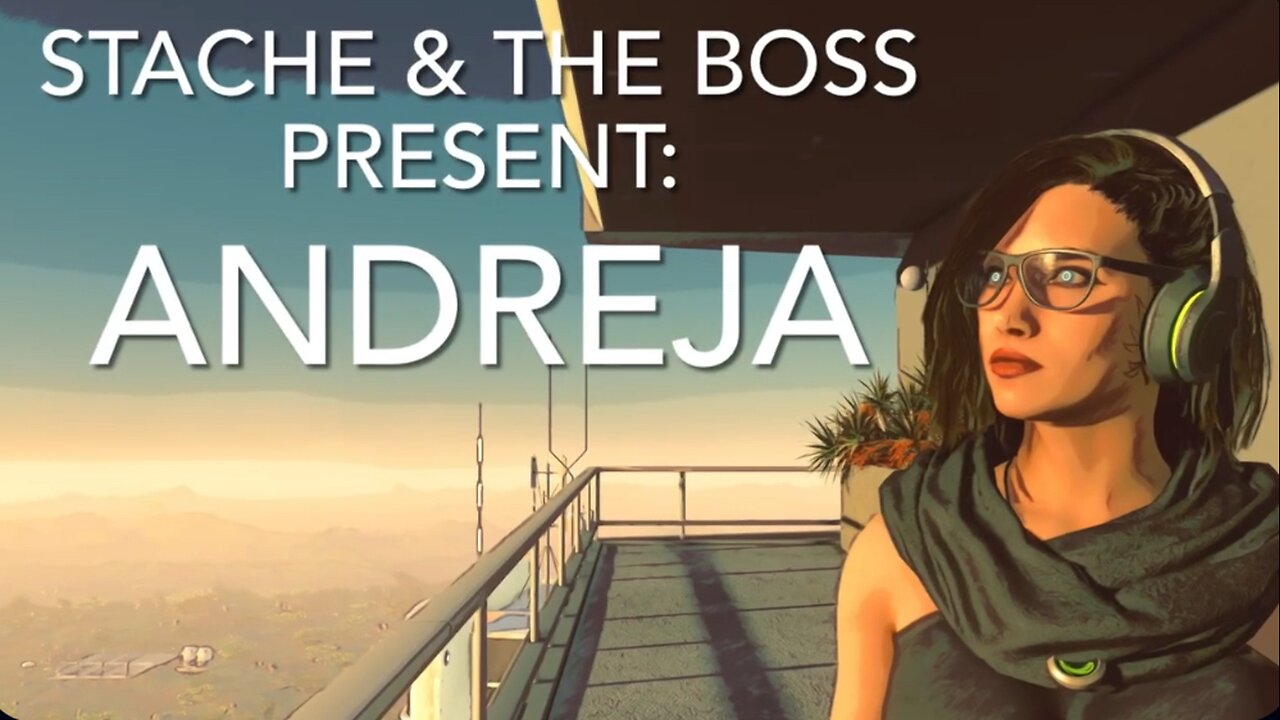 Andreja