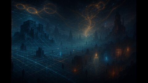 How is the SSP viewed from the astral?